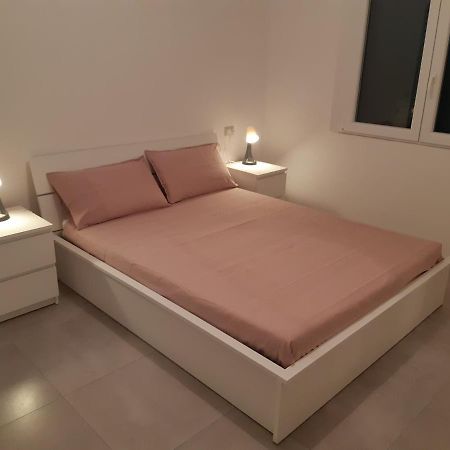 Villa Lina Rimini Buitenkant foto