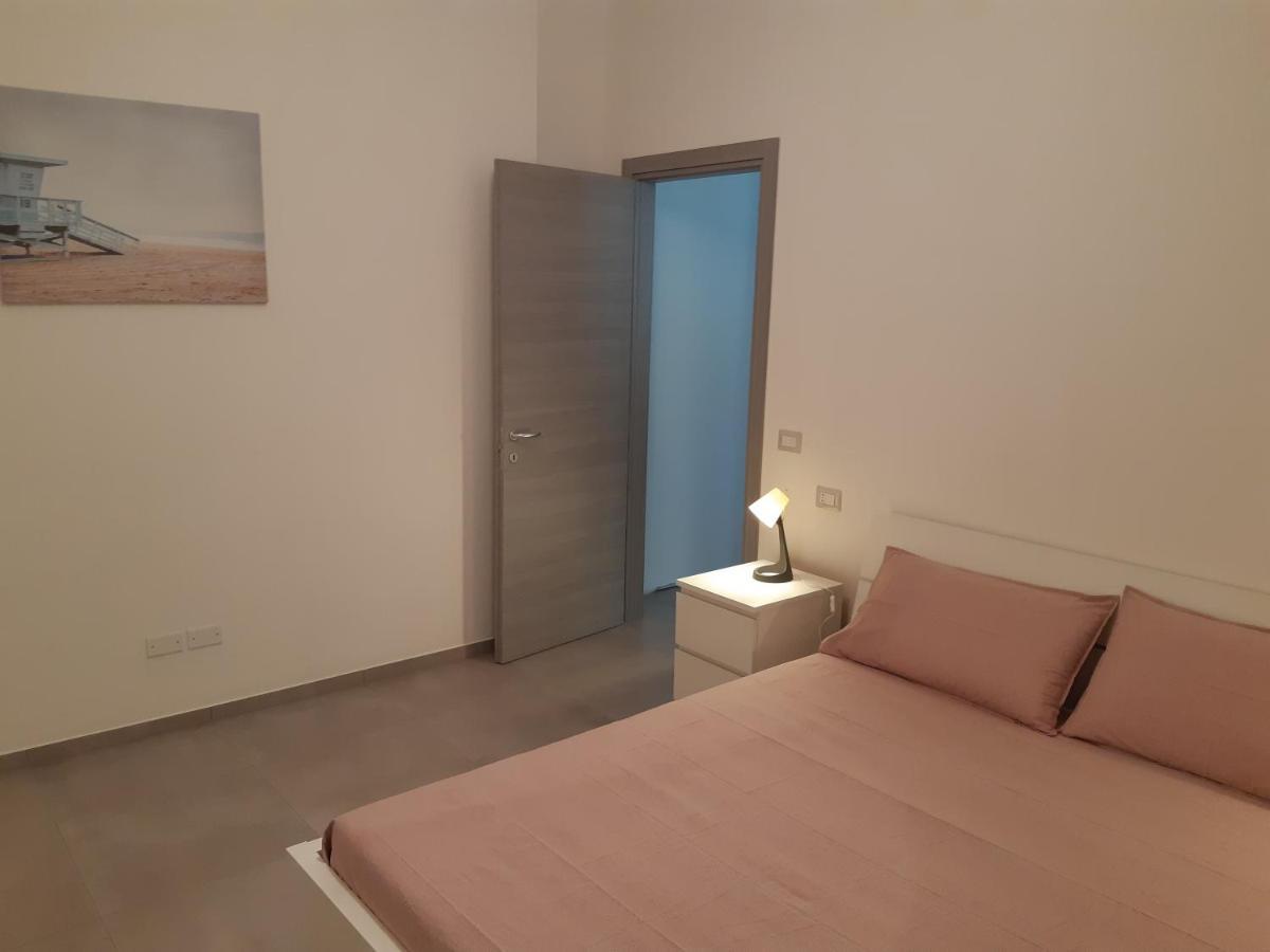 Villa Lina Rimini Buitenkant foto