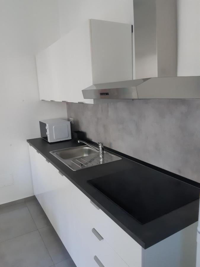 Villa Lina Rimini Buitenkant foto
